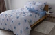 Постельное белье ТЕП. Soft dreams Morning Star Blue-Полуторный - изображение 1