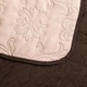 Покрывало ТЕП. Vintage Brown аравийская ночь-150х210+50х70 (1шт) - изображение 6