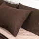 Покрывало ТЕП. Vintage Brown аравийская ночь-150х210+50х70 (1шт) - изображение 8