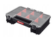 Ящик с 6 органайзерами MULTI Qbrick System TWO TOOLBOX PLUS (5901238251613) - изображение 6