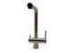 Кухонный смеситель Fabiano FKM 31.7 SS Inox 8231.401.0227 - изображение 2