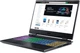 Ноутбук Acer Nitro 5 AN515-58-539L (NH.QM0EU.00D) Obsidian Black / 15.6" IPS 144 Гц / Intel Core i5-12450H / RAM 16 ГБ / SSD 512 ГБ / RTX 4060, 8 ГБ / LAN / Зарядка по USB - изображение 3