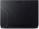 Ноутбук Acer Nitro 5 AN515-58-539L (NH.QM0EU.00D) Obsidian Black / 15.6" IPS 144 Гц / Intel Core i5-12450H / RAM 16 ГБ / SSD 512 ГБ / RTX 4060, 8 ГБ / LAN / Зарядка по USB - изображение 8