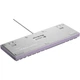 Клавіатура Hator Rockfall 2 Mecha TKL Orange USB Lilac (HTK-724) [92406] - зображення 5