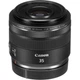Объектив Canon RF 35mm f/1.8 IS Macro STM (2973C005) [93018] - изображение 1