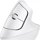Мышь Logitech Lift for Mac Vertical Ergonomic Mouse Off White (910-006477) [92346] - изображение 2