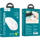 Мышь Hoco GM14 Platinum Wireless White (757876) [93363] - изображение 6