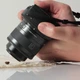 Об'єктив Canon EF-M 28mm f/3.5 Macro STM (1362C005) [93166] - зображення 4