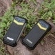 Смартфон Doogee S100 Pro 12/256GB Classic Black [93194] - зображення 5
