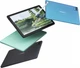 Планшет Doogee T10S 6/128GB LTE Mint Green Global EU [92343] - изображение 6