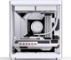 Компьютер Xiaomi Jonsbo TK-1 White [90752] - изображение 3
