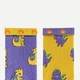 Носки NOSKAR Dracaris коттон 36-40 Разноцветные (ROZ6501001676) - изображение 2