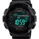 Мужские водостойкие тактические часы Skmei Champion 1243A Store - изображение 1