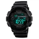 Мужские водостойкие тактические часы Skmei Champion 1243A Store - изображение 6