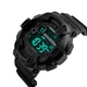 Мужские водостойкие тактические часы Skmei Champion 1243A Store - изображение 7