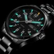 Мужские часы Carnival Black Jack 8758 Store - изображение 2