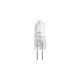 Лампа галогенная капсульная Electrum 10W 12V G4 A-HC-0114 - изображение 2