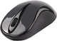 Мишка бездротова A4Tech G3-280NS Smoky Grey USB - зображення 11