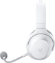 Навушники Razer Barracuda X Gaming Headset Wireless Mercury White (8886419379874) - зображення 2