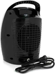 Тепловентилятор Floria ZLN6188 1500W Grey - изображение 2
