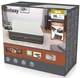 Надувная кровать - матрас с насосом Bestway 69133 - изображение 6