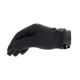 Рукавички тактичні Mechanix Wear The Original Covert Gloves Black 2XL (MG-55) - зображення 4