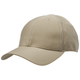 Бейсболка тактична 5.11 Tactical TACLITE UNIFORM CAP TDU Khaki (89381-162) - изображение 1