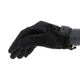 Рукавички тактичні Mechanix Wear Specialty Vent Covert Gloves Black 2XL (MSV-55) - изображение 3