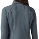 Термореглан жіночий 5.11 Tactical Women's Stratos 1/4 Zip Turbulence M (62417-545) - зображення 6