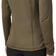 Термореглан жіночий 5.11 Tactical Women's Stratos 1/4 Zip RANGER GREEN S (62417-186) - зображення 7