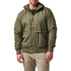 Куртка демисезонная 5.11 Tactical Thermal Insulator Jacket RANGER GREEN XL (48387-186) - изображение 1