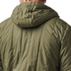 Куртка демісезонна 5.11 Tactical Thermal Insulator Jacket RANGER GREEN L (48387-186) - зображення 4