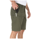 Шорти тактичні 5.11 Tactical Apex Short TDU Green 38 (73334-190) - изображение 5