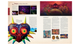 Артбук The Legend of Zelda: Encyclopedia Nintendo - зображення 3