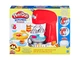 Набор для лепки с тестом Волшебный Миксер, Play Doh, F4718 - изображение 3