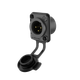 Роз'єм Roxtone RX3MDWP-BG XLR панельний male (тато) - зображення 2
