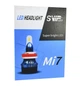 LED лампи Н8 Mi712-24V 30W 5700k 4000lm. Світлодіодні лід лампи H8 для легкових та вантажних авто. - зображення 6