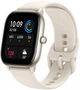 Смарт-годинник Amazfit GTS 4 Mini Moonlight White - зображення 1