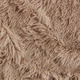 Плед MYRFIOL 135x195см бежевий - зображення 2