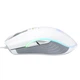 Мышь ONIKUMA Gaming CW908 RGB белая - изображение 2