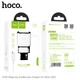 Адаптер сетевой Hoco Micro USB cable Mega Joy C59A |2USB, 2.1A| белый - изображение 3
