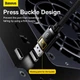 Кабель Baseus B00633706111-02 High Definition Series DP 8K to DP 8k Adapter Cable |2m| - изображение 10