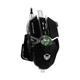 Миша MEETION Backlit Gaming mechanical Mouse RGB MT-M990S Колір Білий - изображение 11