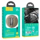 Адаптер автомобільний Hoco Lightning Cable Wise road dual port Car charger set NZ4 |2USB, 4.8A| чорний - зображення 6