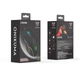 Миша ONIKUMA Gaming CW905 чорна - зображення 2