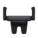 Тримач Baseus Steel Cannon 2 Air Outlet Car Mount (SUGP000001) чорний - зображення 2