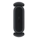 Тримач Baseus Steel Cannon 2 Air Outlet Car Mount (SUGP000001) чорний - зображення 3