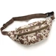 Сумка-бананка на пояс Cloth Bag Sand Camouflage (Size S) - изображение 1