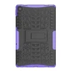 Чехол Armor Case для Lenovo Xiaoxin Pad 2022 Violet - изображение 4