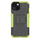 Чехол Armor Case для Apple iPhone 14 Lime - изображение 12